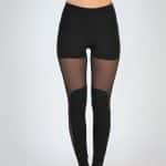 tattoo leggings