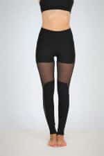 tattoo leggings