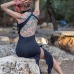 FIRE DRESS