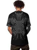 FUSHICHO MEN T BLACK - Image 2