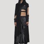 Forest Vest black