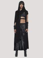 Forest Vest black