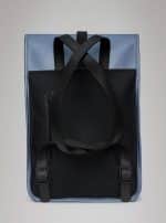 BACKPACK MINI GALAXY BLUE - Image 2