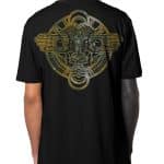 GENESIS BLACK