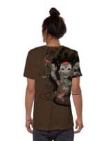 GHOST DARK BROWN - Image 2