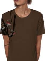 GHOST DARK BROWN - Image 3