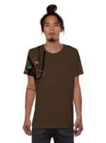 GHOST DARK BROWN - Image 4