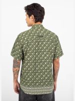BLACK MAMBA B-SHIRT GREEN HYDRON - Image 2