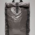 SIBU ROLLTOP RUCKSACK GREY