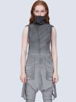 Karina Overall GREY - Image 2