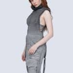 Karina Overall GREY