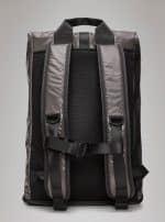 SIBU ROLLTOP RUCKSACK GREY - Image 5