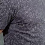 MEXI SHIRT GREY