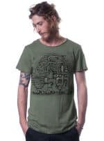 Gaurdner Light OLIVE - Image 2