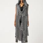 Himura Cardigan GREY