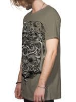 I AM SHIRT ROCK