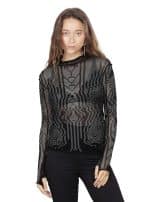 ICHI NET BLACK - Image 5
