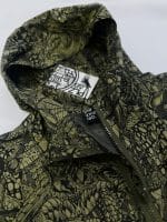 JUNO WIND JACKET OLIVE - Image 2