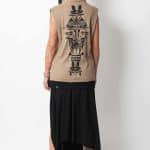 WO RAAKSHAS VEST ROCK