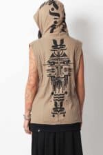 WO RAAKSHAS VEST ROCK - Image 3