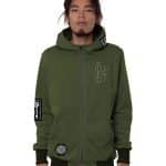 JAGERNAUT OLIVE