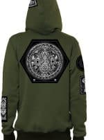 JAGERNAUT OLIVE - Image 3