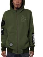 JAGERNAUT OLIVE - Image 4
