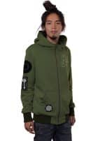 JAGERNAUT OLIVE - Image 5