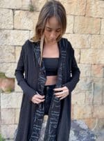 Jaka Black