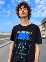 JELLYFISH BLACK - Image 2
