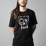 jolly roger black