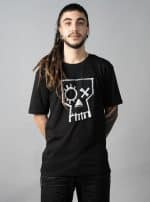 jolly roger black