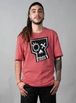jolly roger RED