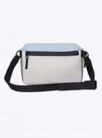 JONA ​​INF  LARGE POUCH LIGHT BROWN - Image 2