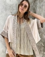 ZORI KIMONO SHELL - Image 7