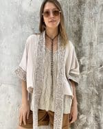 ZORI KIMONO SHELL - Image 3