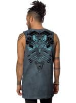 KAITAN WASH BLUE - Image 3