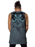 KAITAN WASH BLUE - Image 2