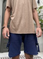 Bumper Pants ROYAL BLUE - Image 3