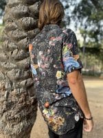 Acid Rennecansse Button Shirt - Image 5