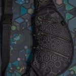 BOTTA BAG KAMBOZII- BLACK