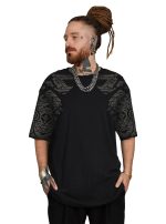 KIMODO MEN T BLACK - Image 4