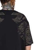 KIMODO MEN T BLACK - Image 3