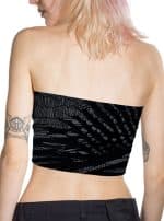 KLIO TOP GREY - Image 4