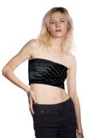 KLIO TOP GREY - Image 5