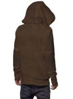 Knight Brown Wash
