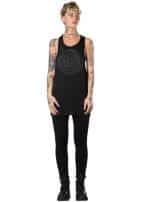 KEMERO TANK BLACK - Image 4