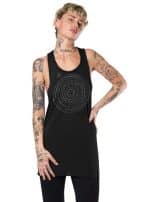 KEMERO TANK BLACK - Image 2