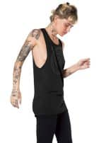 KEMERO TANK BLACK - Image 3