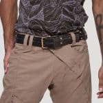 Kris Vmix Belt OLIVE
